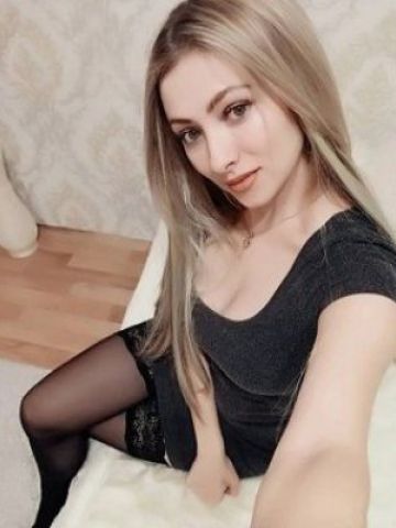 Анкета проститутки Зиглинда, Великодолинское, 24 года, №365395